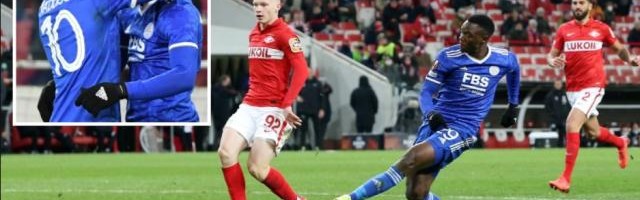 体育娱乐-达卡出工不只打卡 激燃大四喜助莱斯特逆转迎首胜