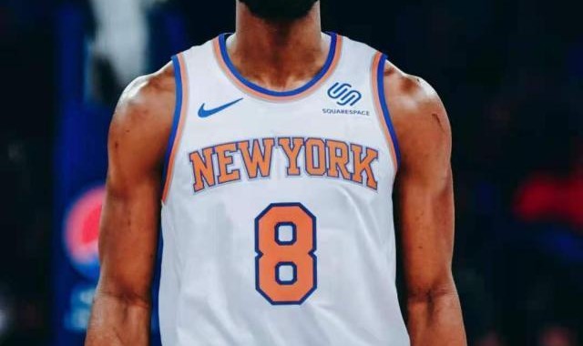 赛事竞猜-【观察】支票满天飞 尼克斯却又要花大钱办小事？