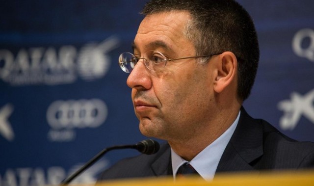 "上帝之手"！龙赛罗：有4个赛季冠军分差1-4分，判罚明显有利巴萨