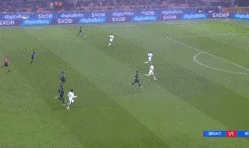 足球直播-【意甲】邓弗里斯破门 国米1比0都灵半程4分领跑