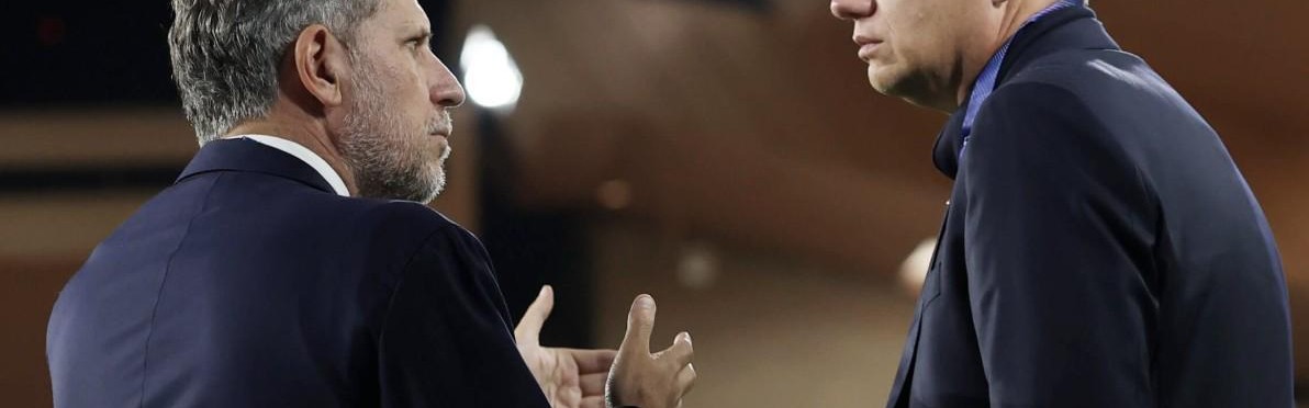 乐鱼体育直播下载-TA：热刺想找一位角色更接近技术总监的体育总监，与朗格合作