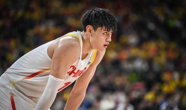 篮球赛事-同样值得钦佩，曾凡博、徐杰、程帅澎等7人落选最终大名单